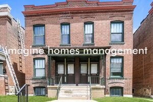 houses for rent in St. Louis