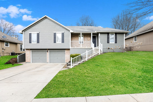 houses for rent in Blue Springs
