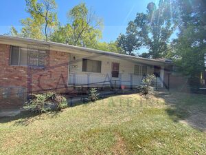 houses for rent in Little Rock