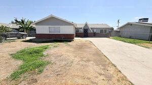 houses for rent in Bakersfield
