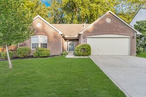 houses for rent in Fishers