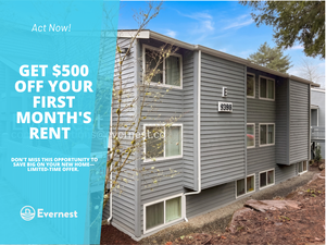 houses for rent in Redmond