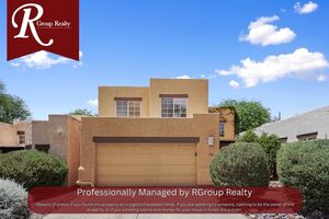 houses for rent in Tucson