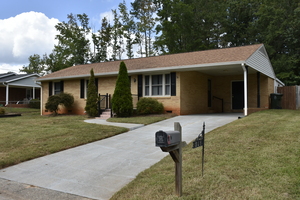 houses for rent in Kings Mountain