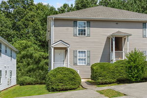 2 Bedroom Multi-Family Home – 86 Hanna Dr Unit A, Talking Rock, GA, 30175-5318