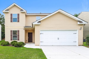 houses for rent in Fairburn