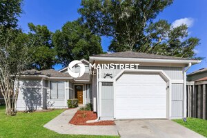 houses for rent in Jacksonville