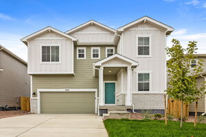 houses for rent in Colorado Springs