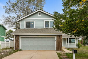 houses for rent in Aurora