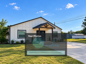 houses for rent in Denison