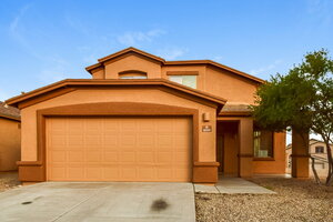 houses for rent in Tucson