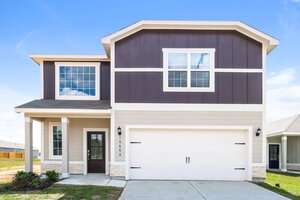 4 Bedroom Rental – 15558 Caramel Springs Dr, Conroe, TX, 77303