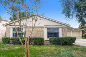 houses for rent in Houston