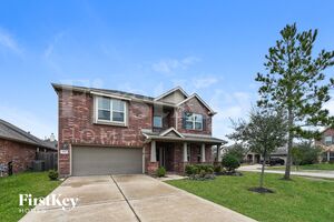 houses for rent in Rosharon