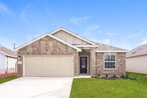 houses for rent in San Antonio