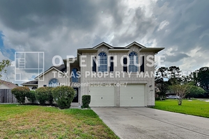 houses for rent in Humble
