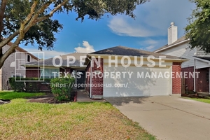 houses for rent in Tomball