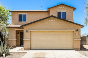 houses for rent in Tucson