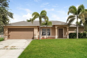 houses for rent in Cape Coral