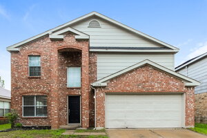houses for rent in Denton