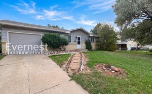 houses for rent in Colorado Springs