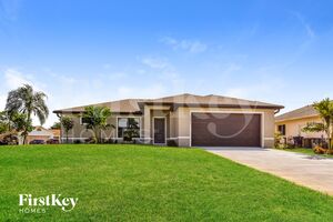 houses for rent in Fort Myers