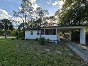 houses for rent in Jacksonville