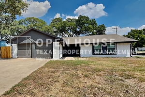 houses for rent in North Richland Hills