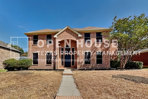 houses for rent in Allen