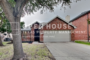 houses for rent in McKinney