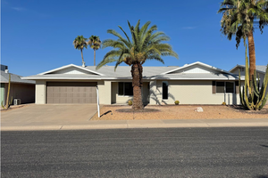 houses for rent in Sun City West