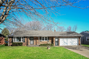 houses for rent in Anderson