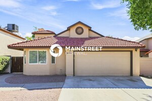 houses for rent in Phoenix