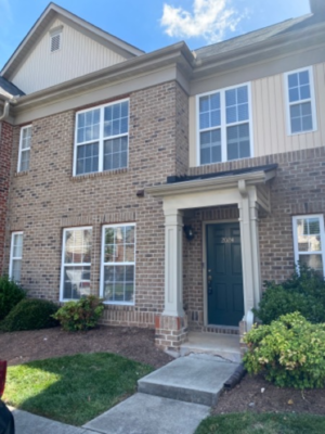 houses for rent in Raleigh