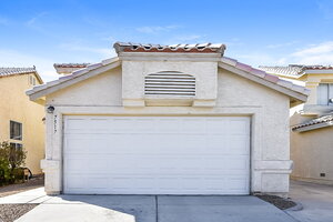 houses for rent in Las Vegas