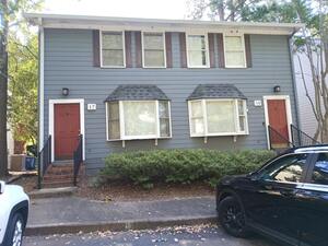 houses for rent in Atlanta