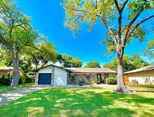 houses for rent in Austin