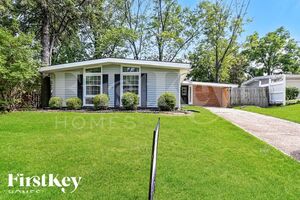 houses for rent in Florissant