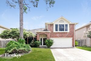 3 Bedroom House – 16327 Elmwood Point Lane, Sugar Land, TX, 77498