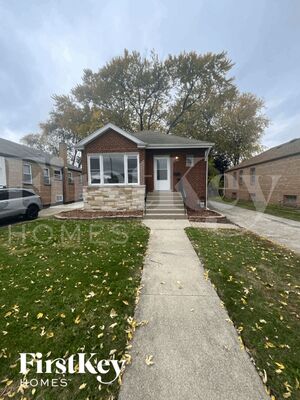 houses for rent in Evergreen Park