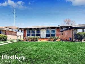 houses for rent in Dolton