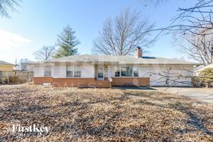 houses for rent in Raytown