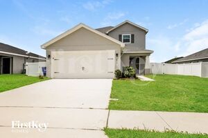 houses for rent in St. Cloud
