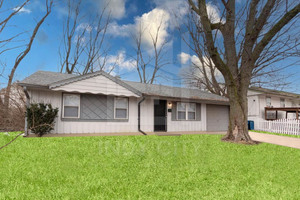 houses for rent in Indianapolis