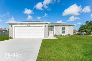 houses for rent in Port St. Lucie