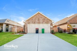 houses for rent in Hockley