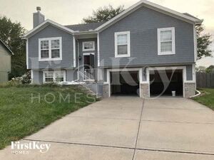 houses for rent in Kansas City