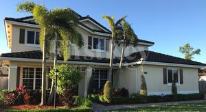 houses for rent in Miami
