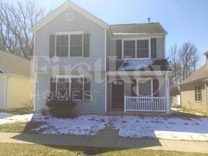houses for rent in Westerville