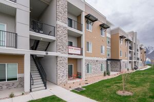 houses for rent in Spanish Fork
